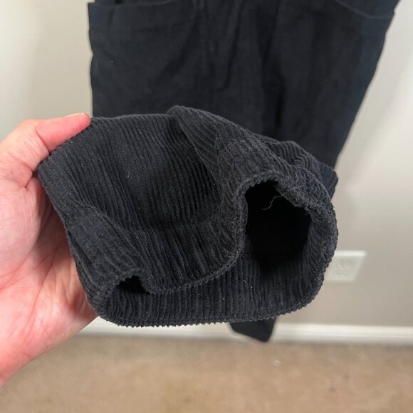 We The Free Charcoal Jumpsuit - Picture 8 of 13